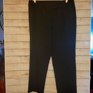 EUC women's dress pants 20W